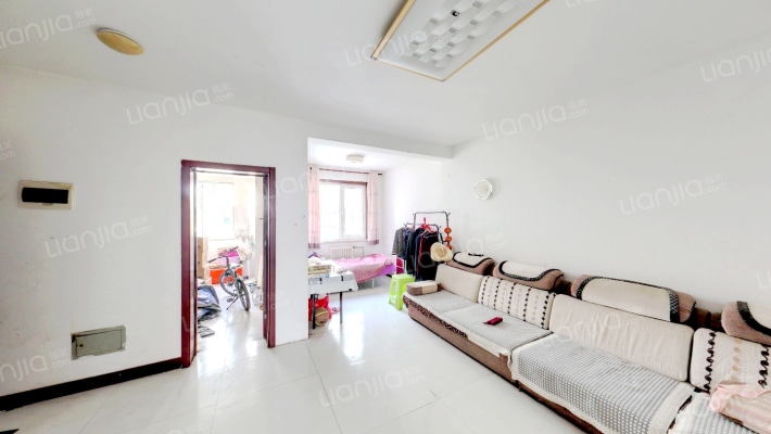 亭榭园二手房实景图