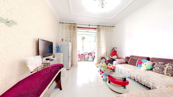 静园二手房实景图