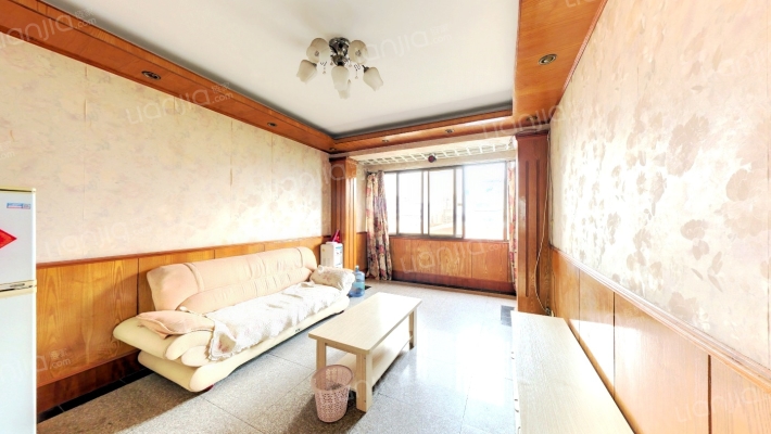 云南省粮食管理局宿舍二手房实景图