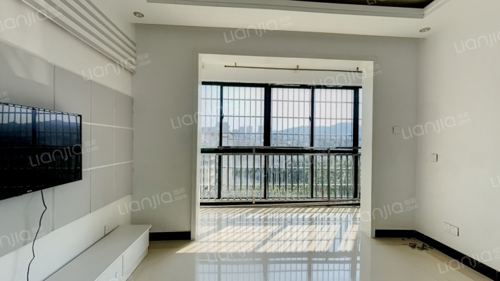 福景花园二手房实景图