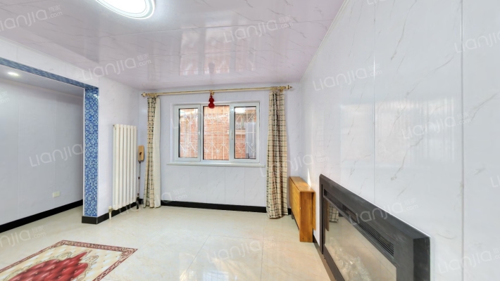 西湖村大街二手房实景图