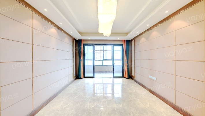 恒大御澜府二手房实景图