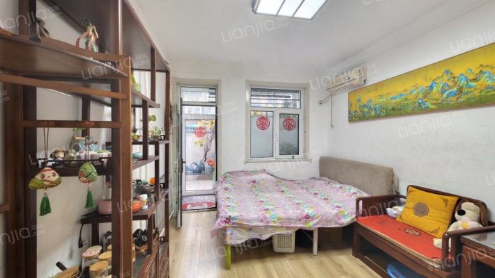 和平路29二手房实景图