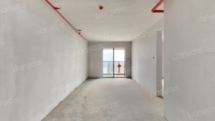 坤合云海城二手房实景图