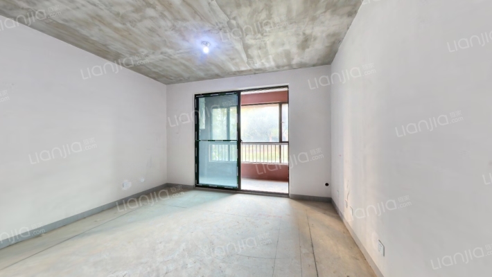 翡翠运河家园二手房实景图