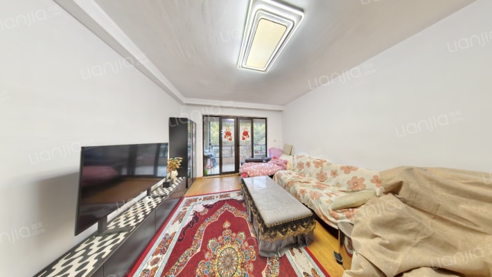 龙湖双珑原著府二手房实景图