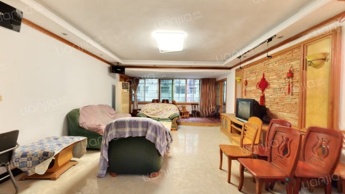 望兴家园二手房实景图