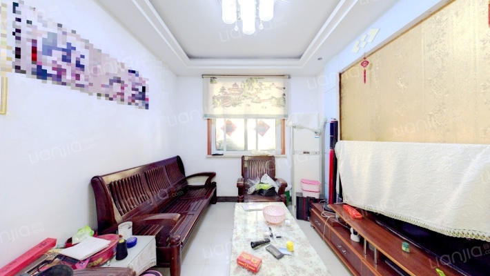 勤居苑东区二手房实景图