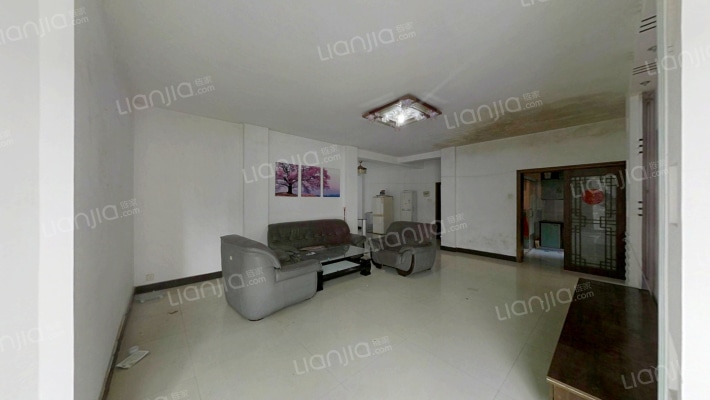 解放路31号二手房实景图