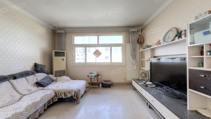 消防总队家属院二手房实景图