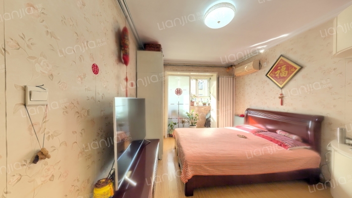 河北印染机械厂宿舍二手房实景图