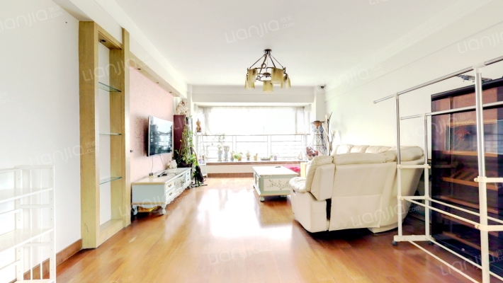 倍特金杏苑B区二手房实景图