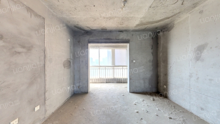 山水岭秀北区二手房实景图