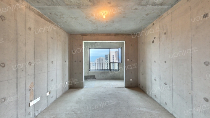 雅居乐宏府翰林山二手房实景图