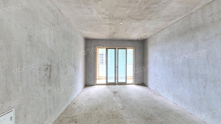 聚仁滨江悦城二手房实景图