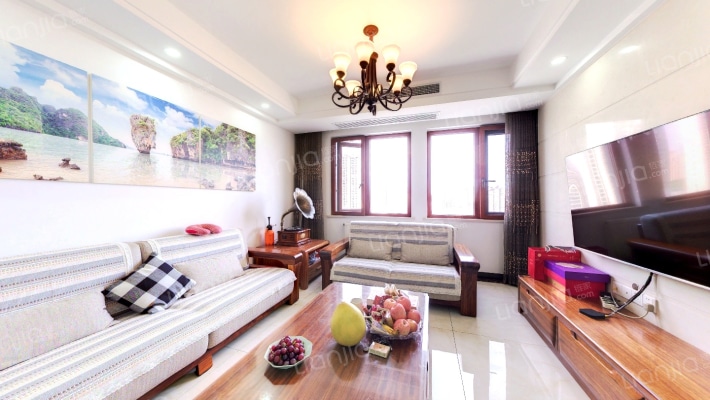 紫贞景苑小区二手房实景图