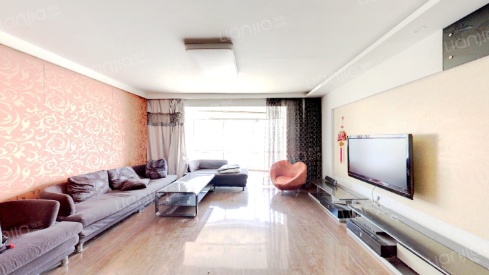 富春花园二手房实景图