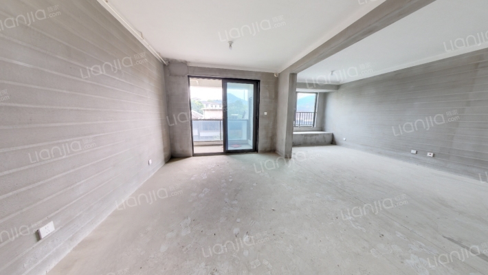 恒福禹都二手房实景图