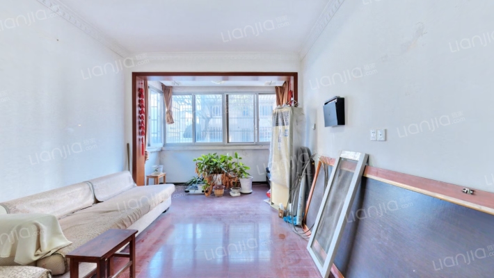 紫园路二手房实景图