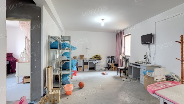 世嘉和苑二手房实景图