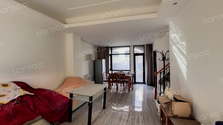 碧桂园北京郡二手房实景图