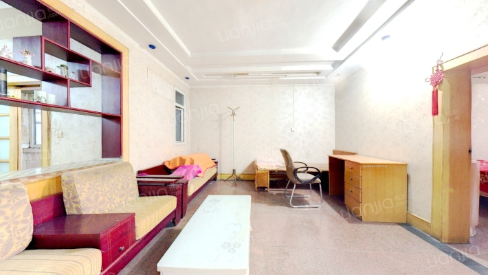 市场街2号院二手房实景图