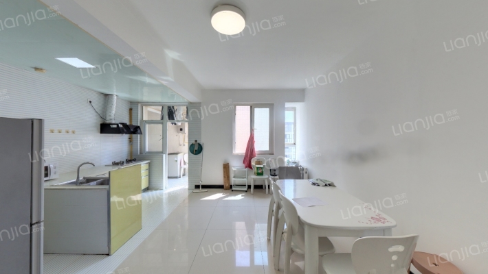 下一站都市二手房实景图