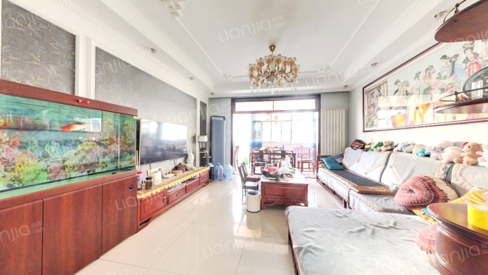 许由莊園二手房实景图