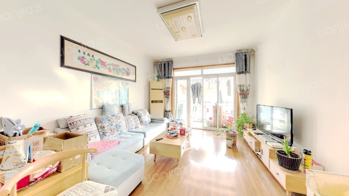 金都嘉园二手房实景图