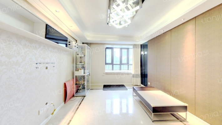 文通雅苑二手房实景图