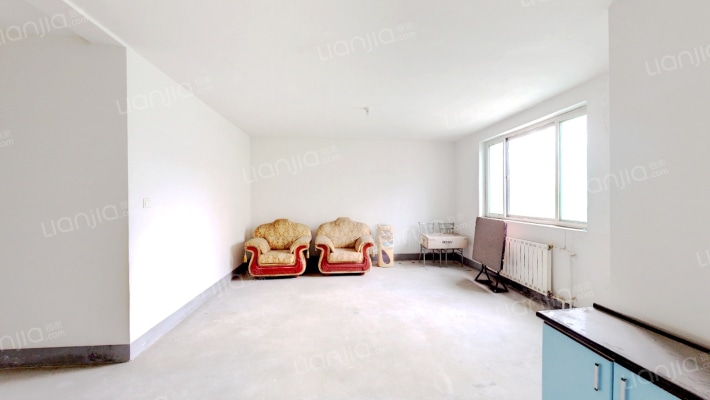 雍景豪庭二手房实景图