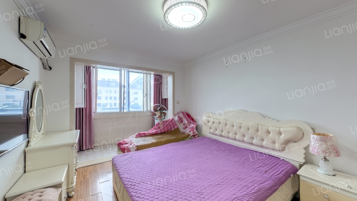 希都公寓二手房实景图