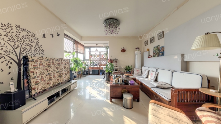 海逸半岛二手房实景图