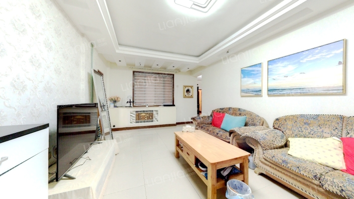 旺园大厦二手房实景图