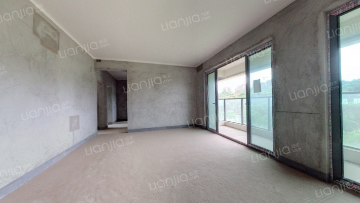 首钢铂鹭风华二手房实景图