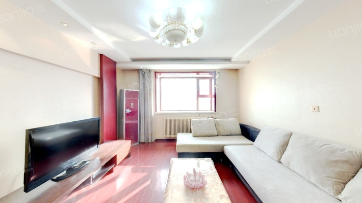 昌鑫置地广场二手房实景图