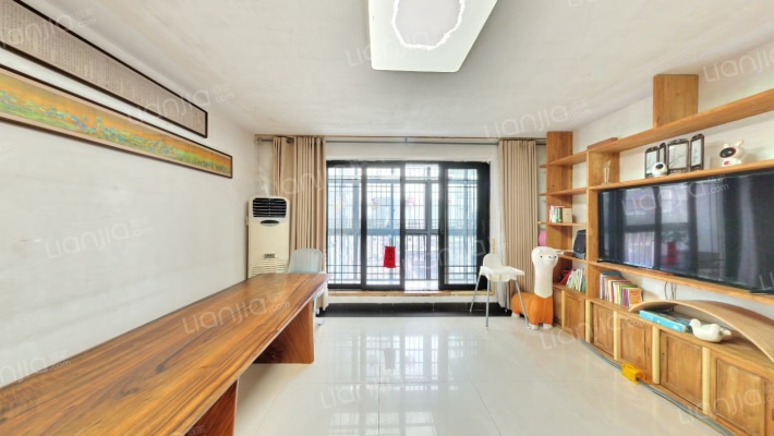 明景公寓二手房实景图