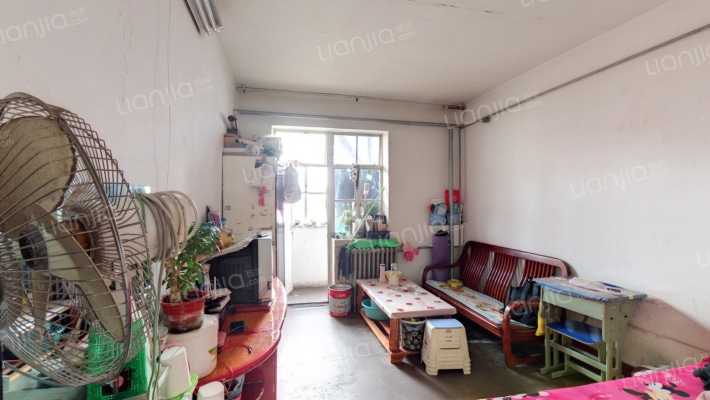 幸福小区东区二手房实景图