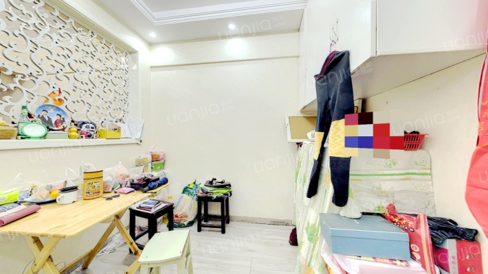 燕马社区二手房实景图