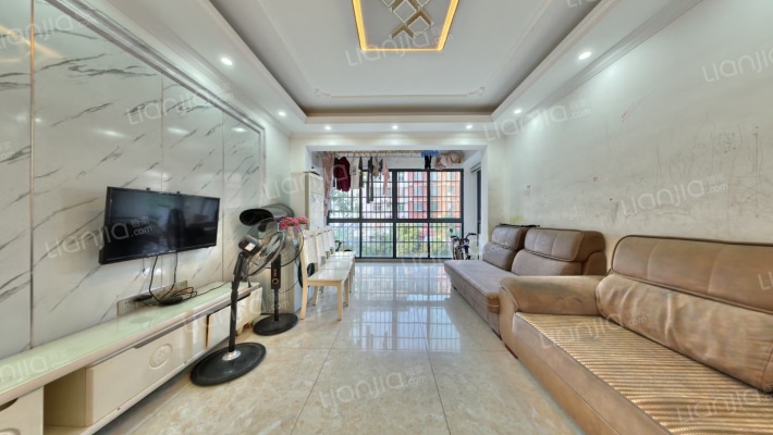 致中明睿台二手房实景图