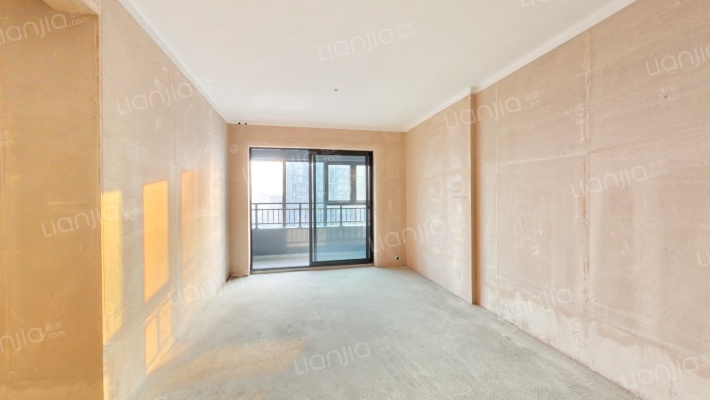 城投禧园二手房实景图