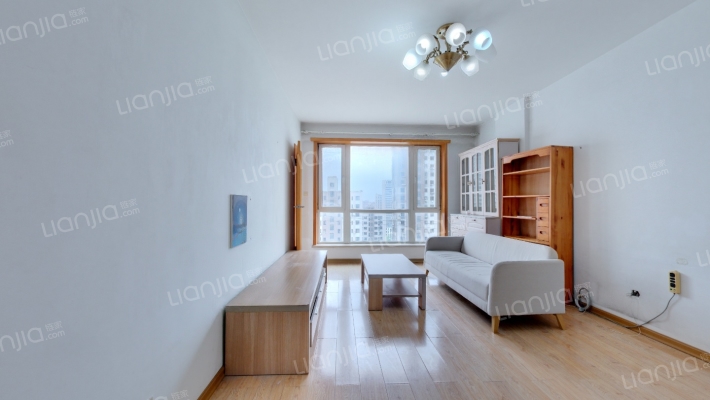 北府花园二手房实景图