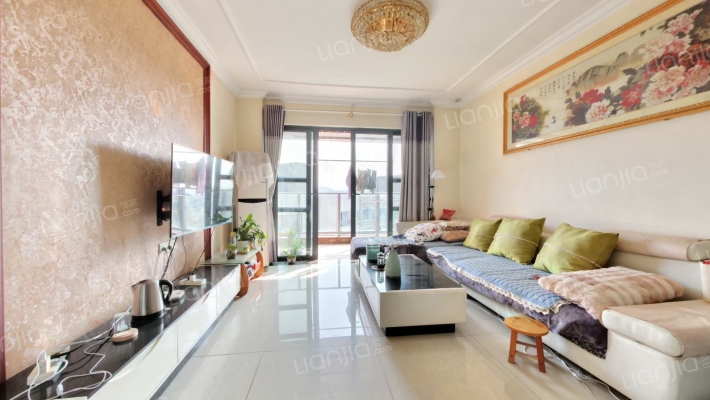 百悦尚城二期恒大雅苑二手房实景图