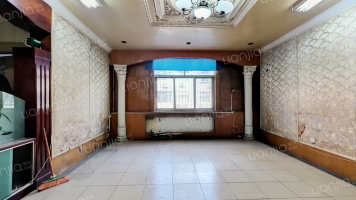 人民银行家属院二手房实景图