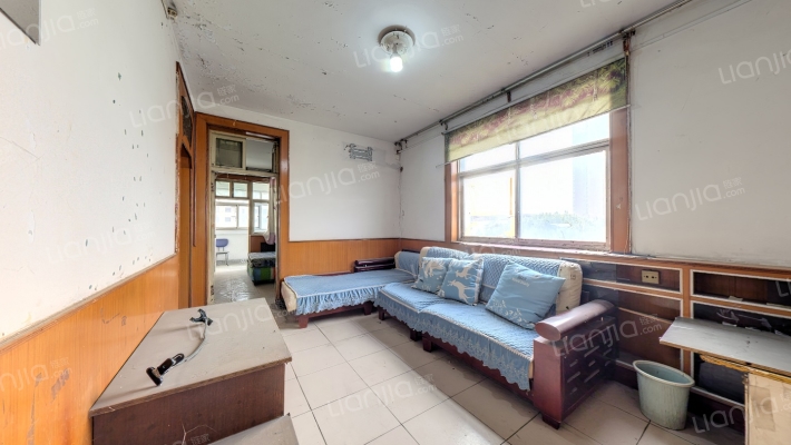 合作路8-17号院二手房实景图