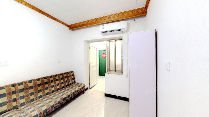 湘运新村二手房实景图