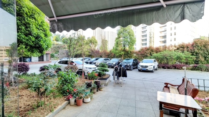 中宇和园二手房实景图