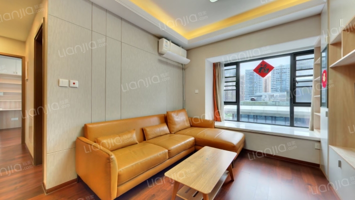 锦城峰荟荟菁阁二手房实景图