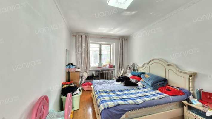 运输三公司宿舍二手房实景图