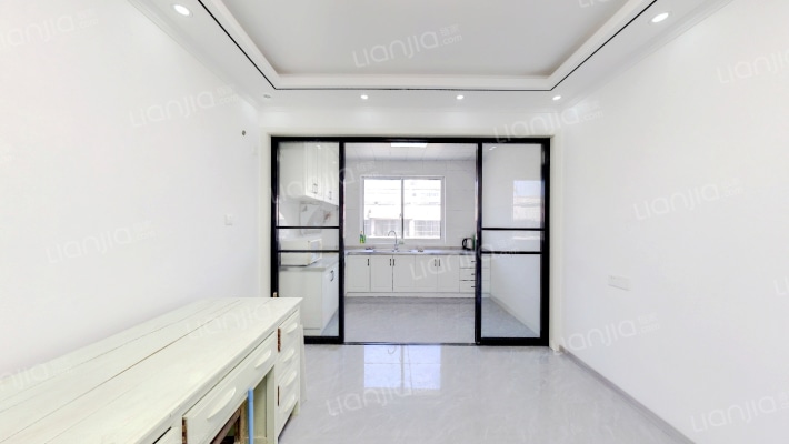 迎宾弄二手房实景图